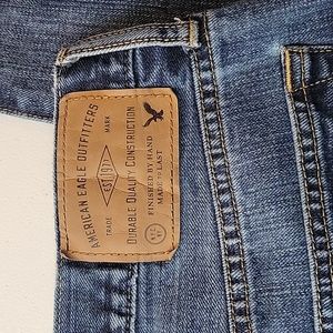 American Eagle Outfitters mens jeans